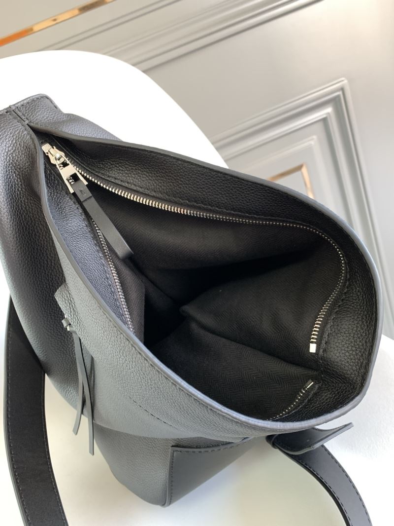 Loewe Waist Chest Packs